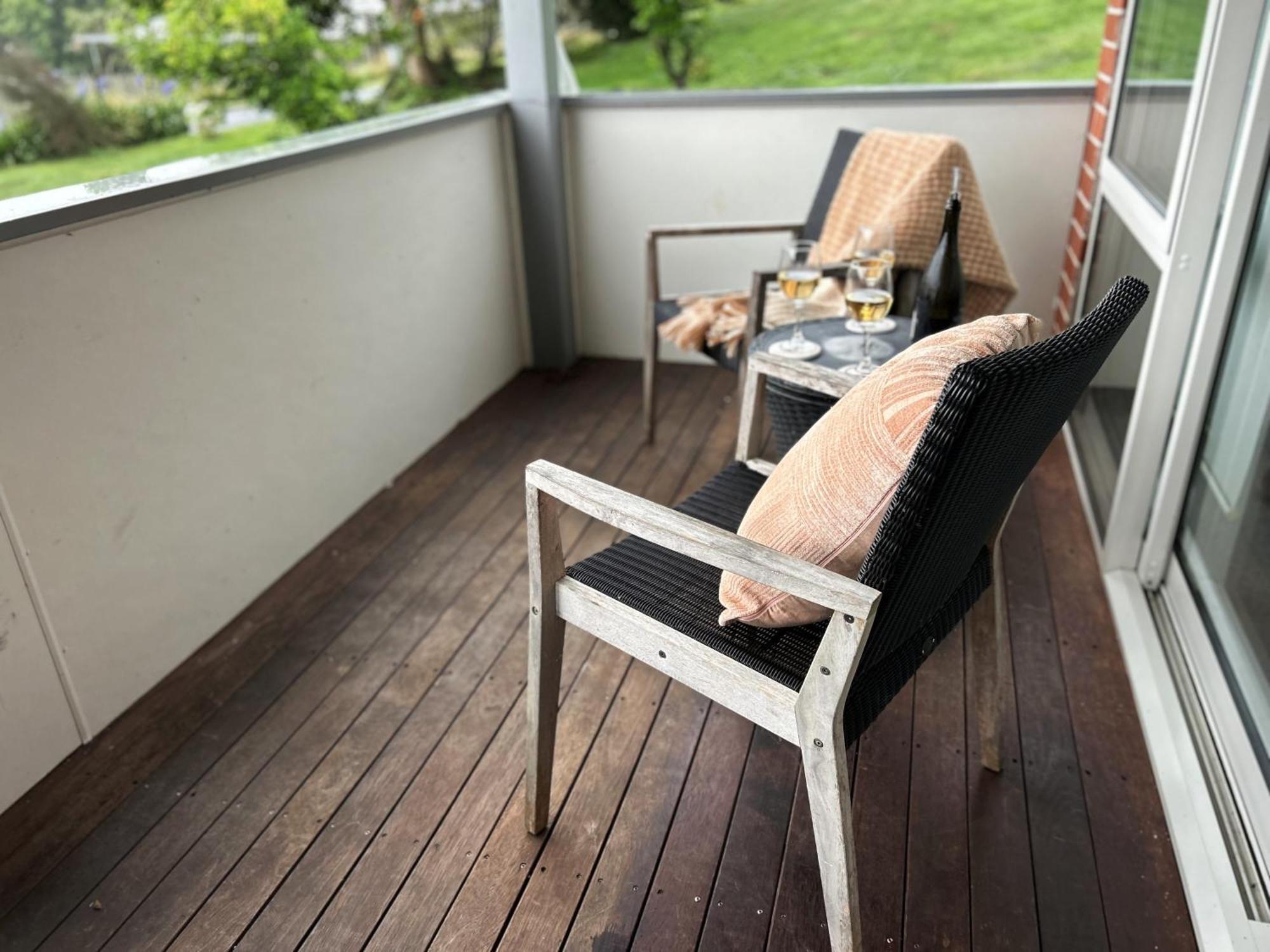 Rotorua Lakes Cottage 外观 照片