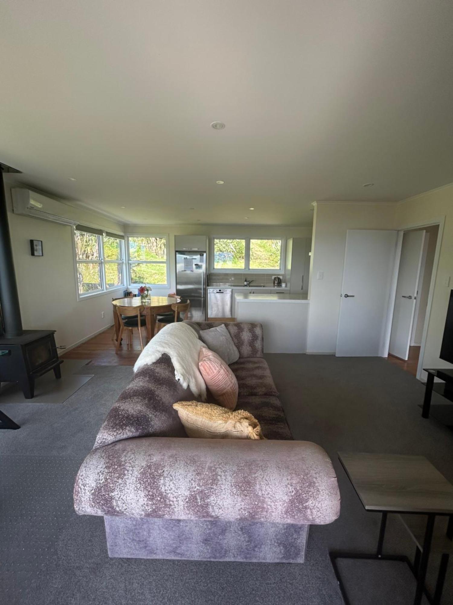 Rotorua Lakes Cottage 外观 照片
