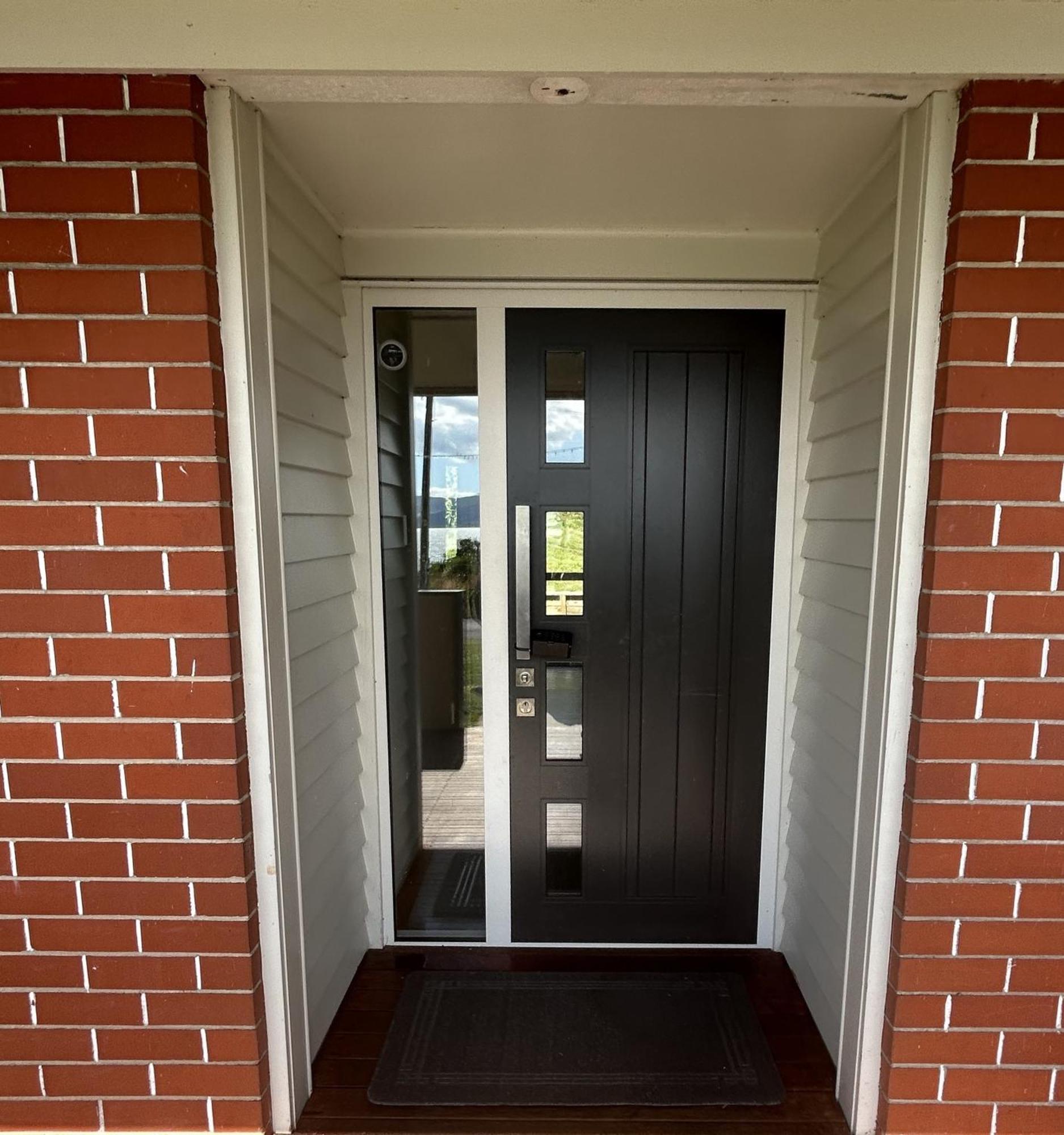 Rotorua Lakes Cottage 外观 照片