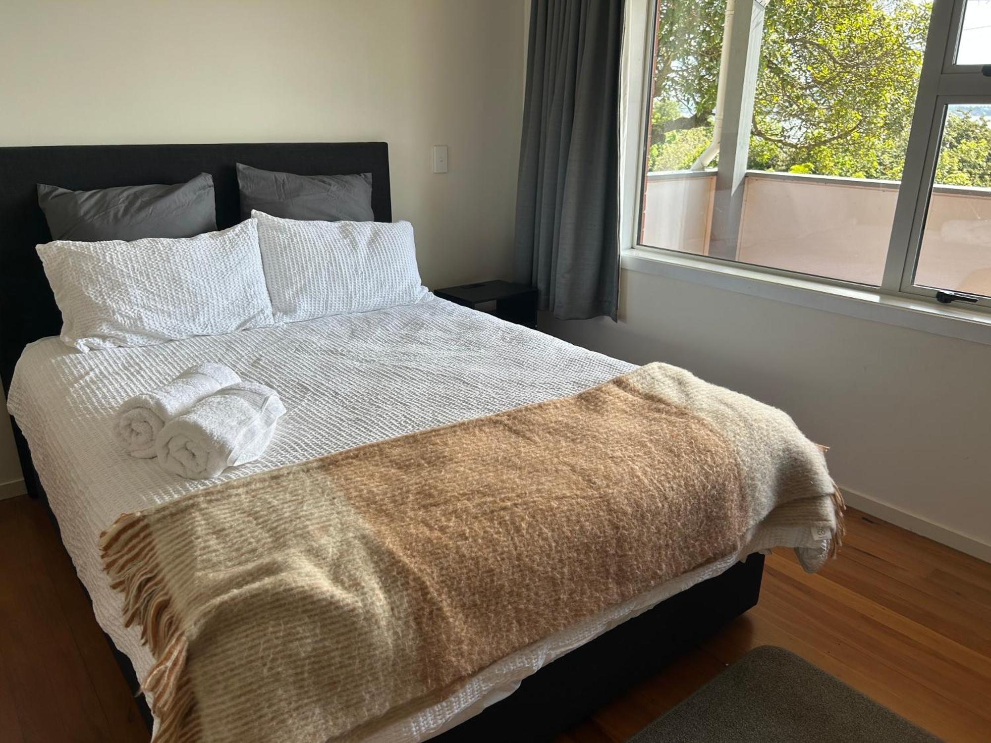 Rotorua Lakes Cottage 外观 照片