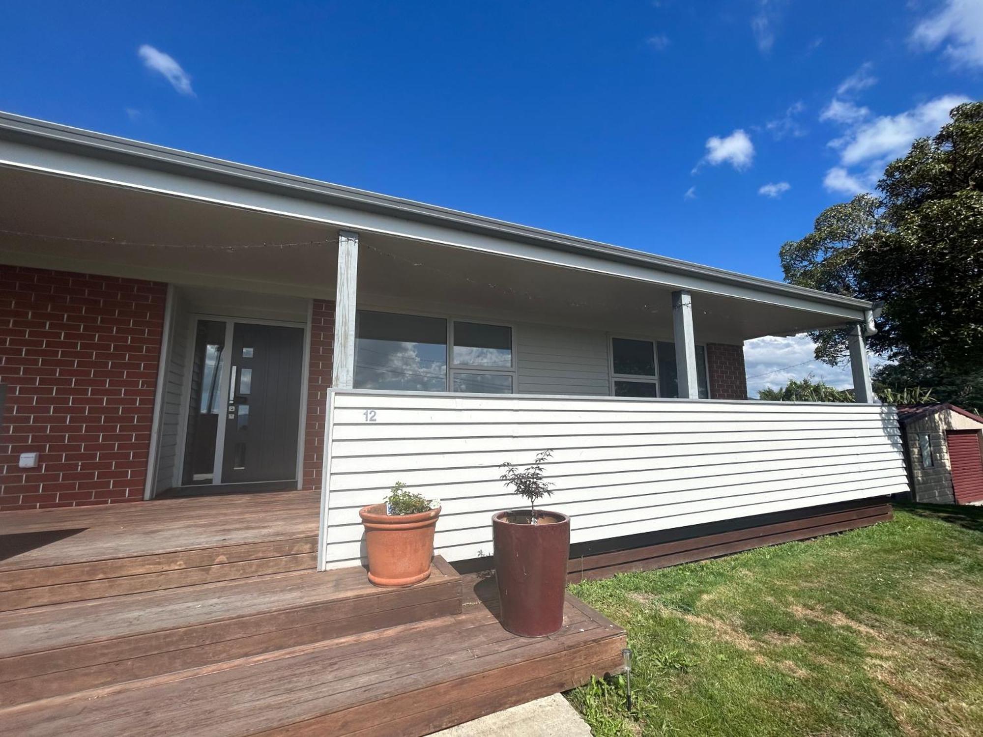 Rotorua Lakes Cottage 外观 照片