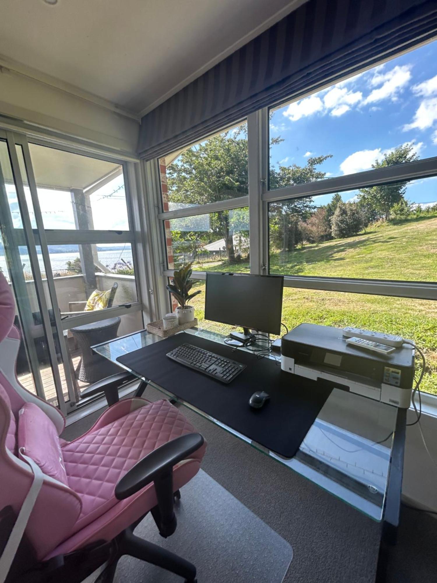 Rotorua Lakes Cottage 外观 照片