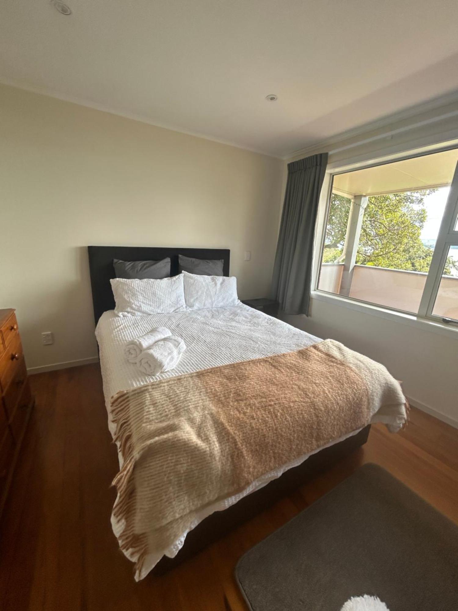 Rotorua Lakes Cottage 外观 照片