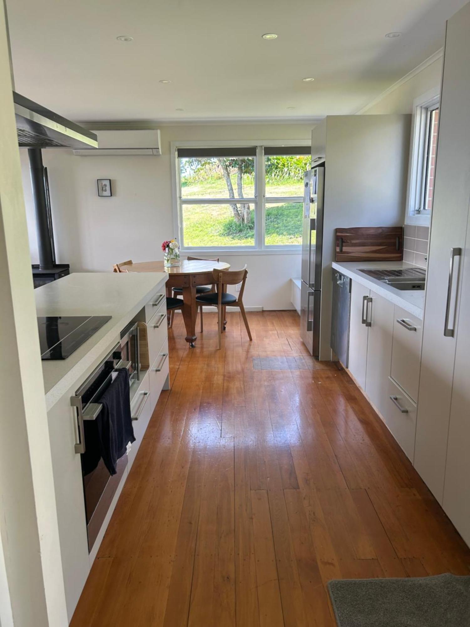 Rotorua Lakes Cottage 外观 照片