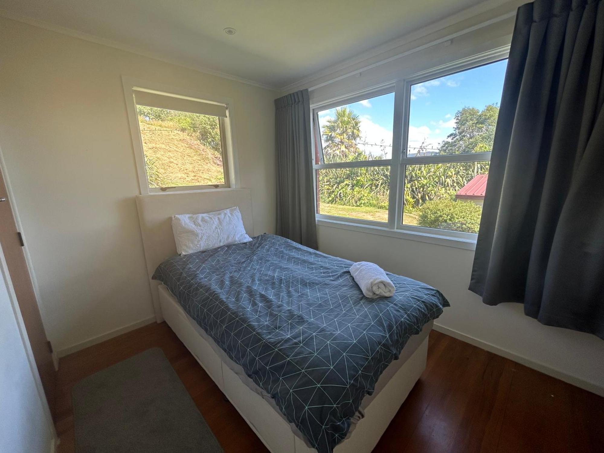 Rotorua Lakes Cottage 外观 照片