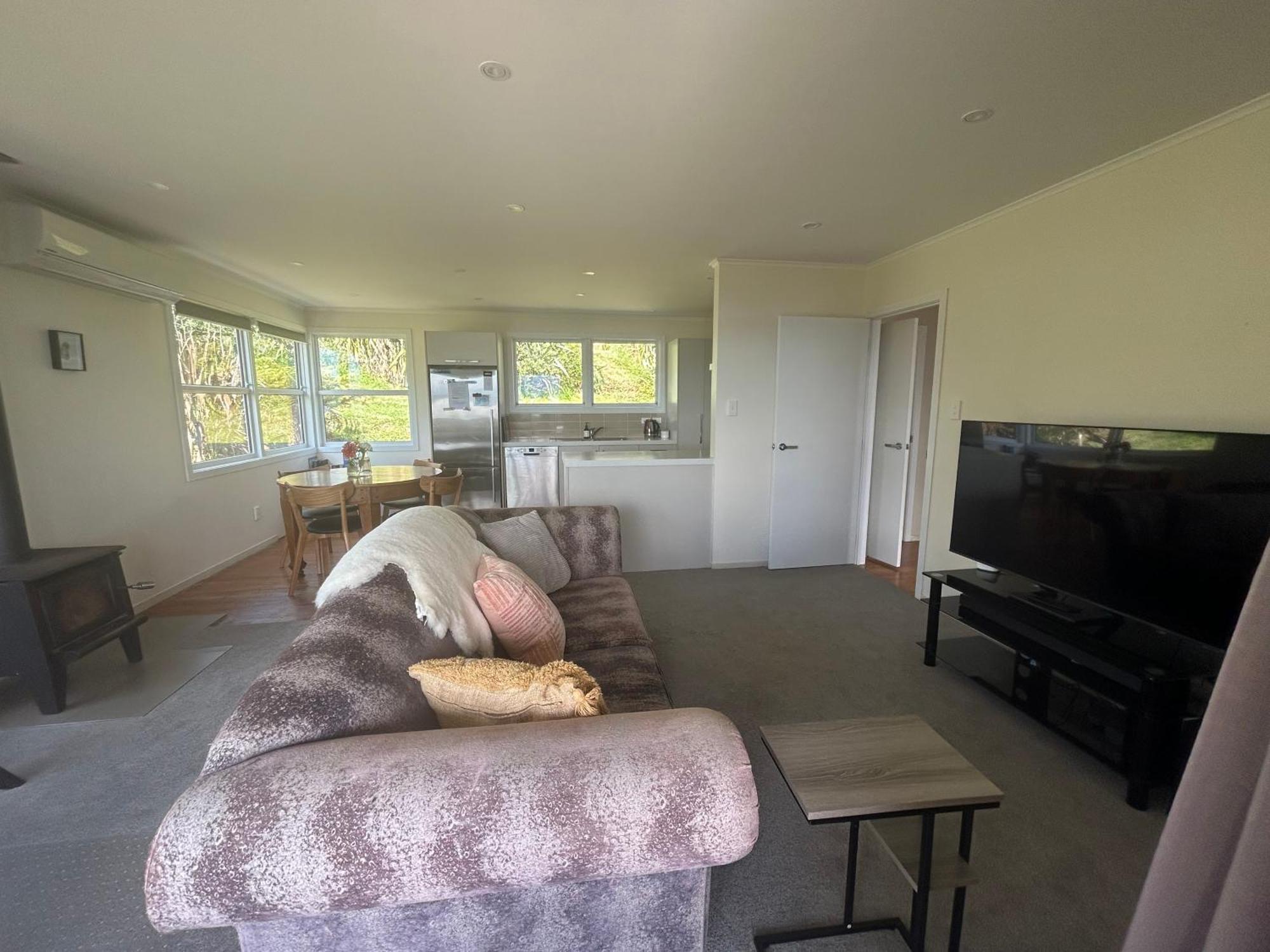 Rotorua Lakes Cottage 外观 照片