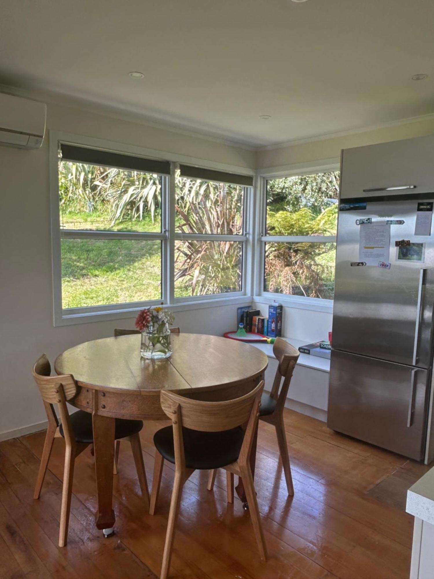 Rotorua Lakes Cottage 外观 照片