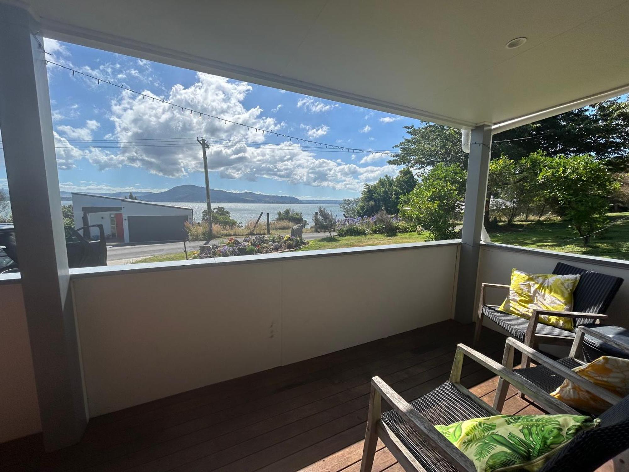 Rotorua Lakes Cottage 外观 照片