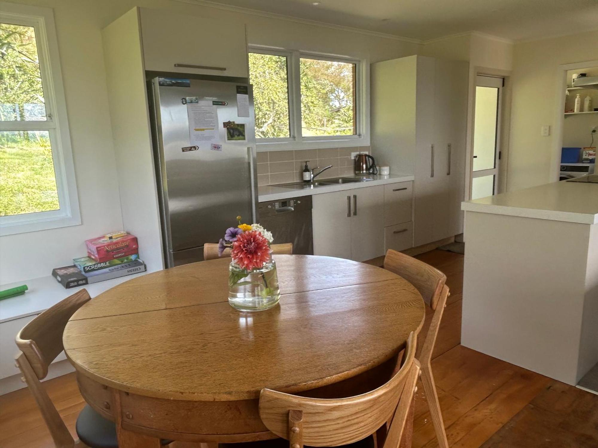 Rotorua Lakes Cottage 外观 照片