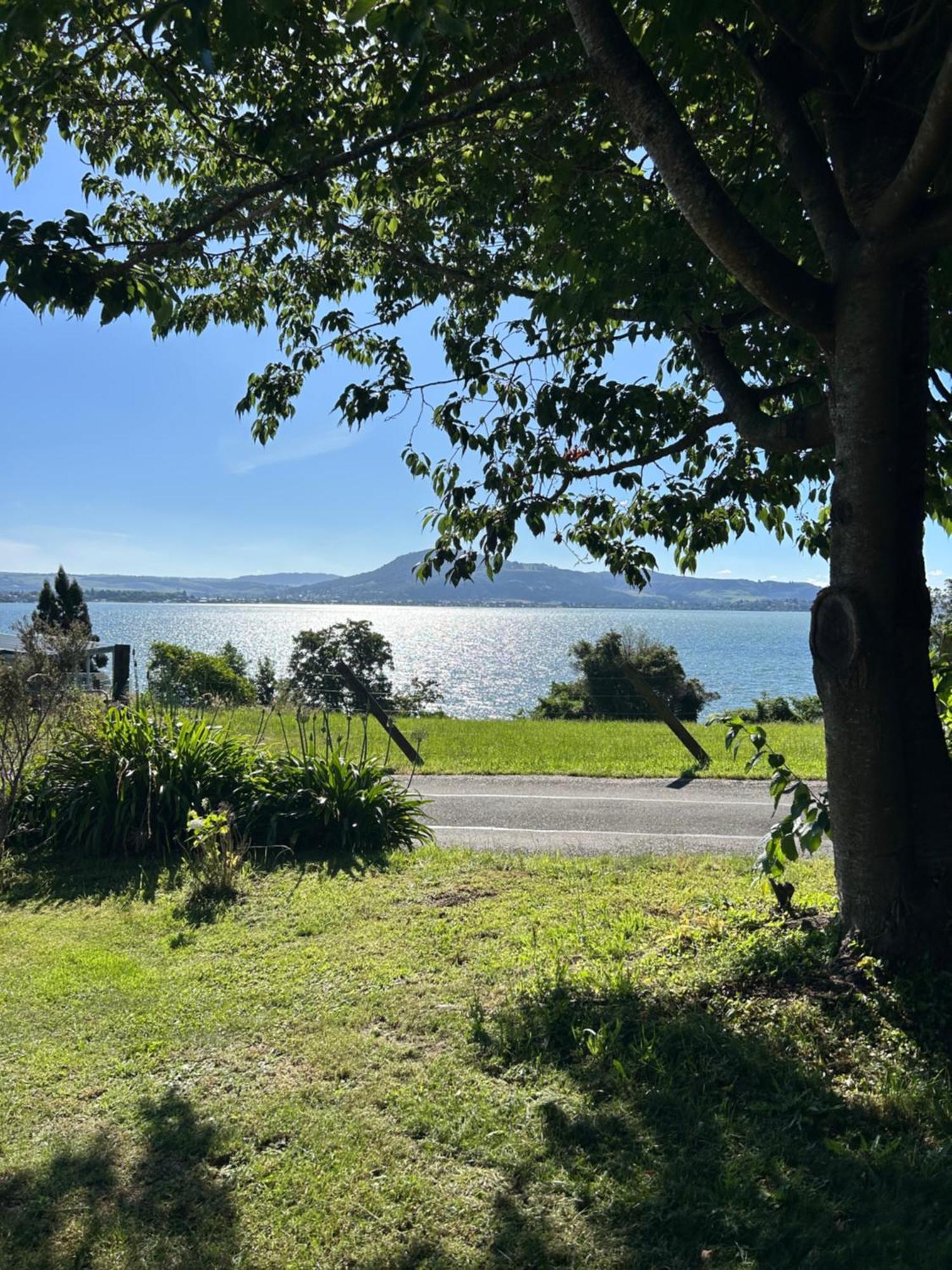 Rotorua Lakes Cottage 外观 照片