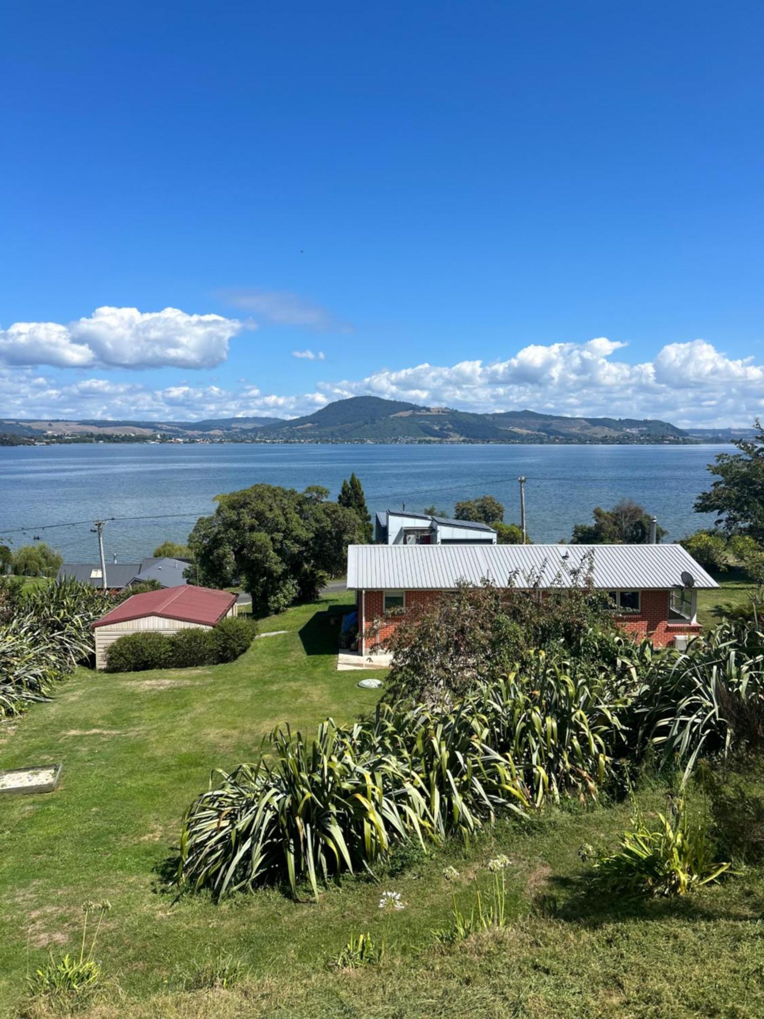 Rotorua Lakes Cottage 外观 照片